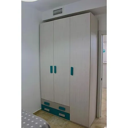 Antonio Apartmán Fuengirola