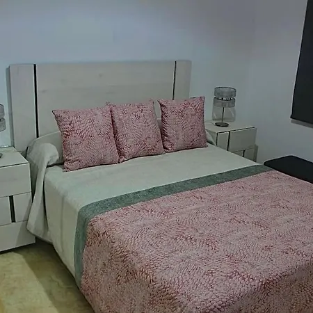 Apartmán Antonio
