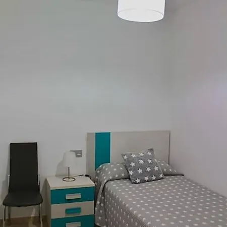 Apartment Antonio Fuengirola