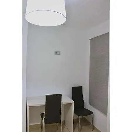 Antonio Appartement Fuengirola