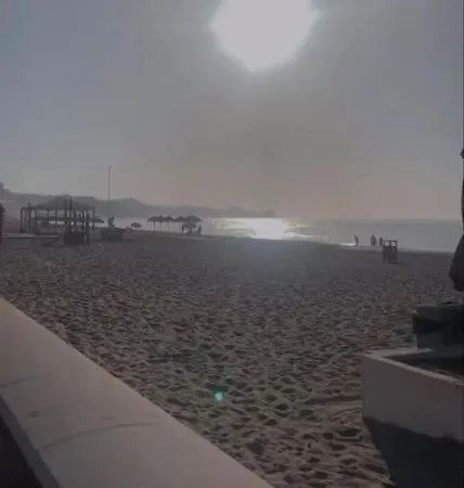 Antonio * Fuengirola