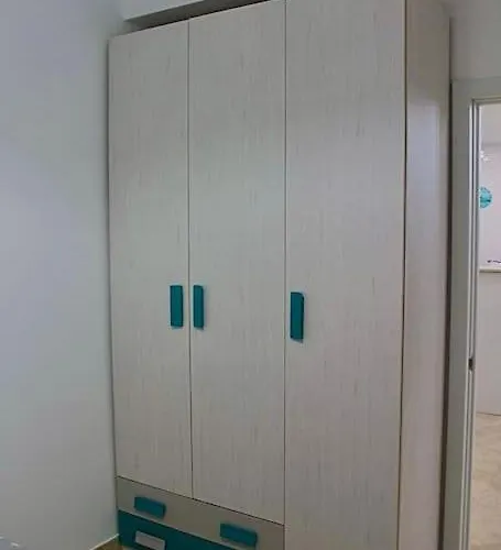 Appartement Antonio *