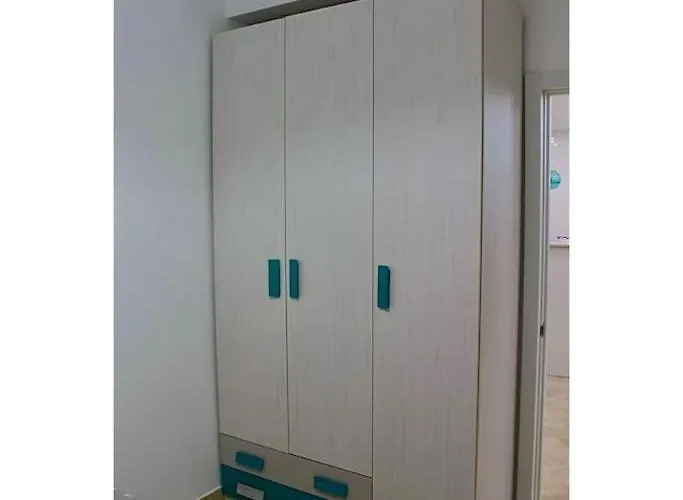 Antonio Appartement Fuengirola