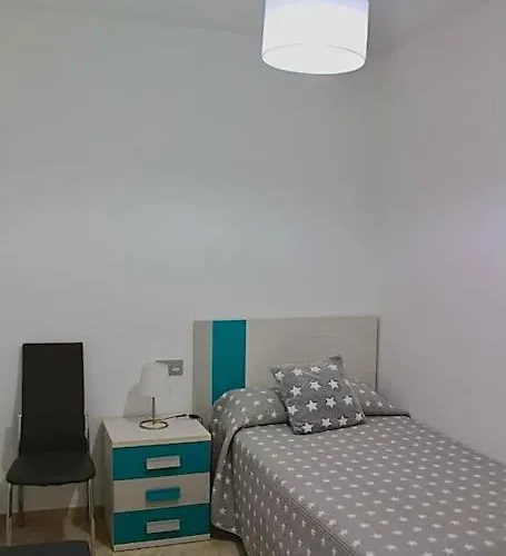 Appartement Antonio Fuengirola