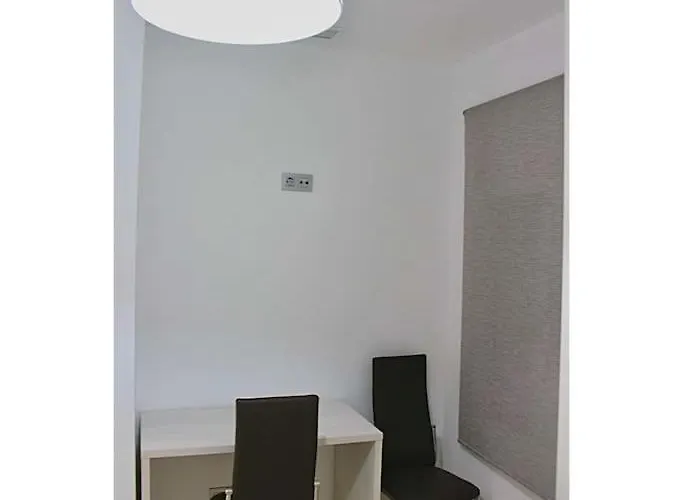 Antonio Appartement Fuengirola