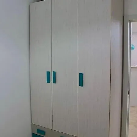 Appartement Antonio *