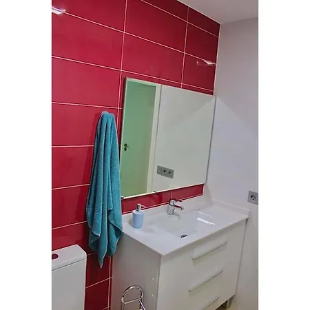 Antonio * Fuengirola