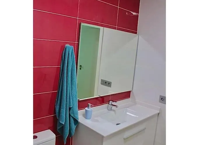 Antonio * 푸엔히롤라